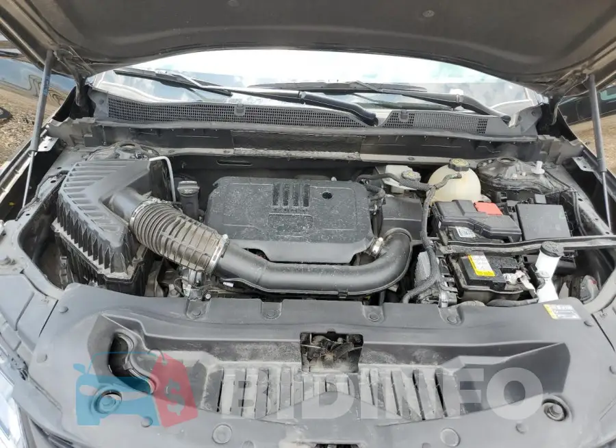 3GNKBCR42PS172387 Photo# 12