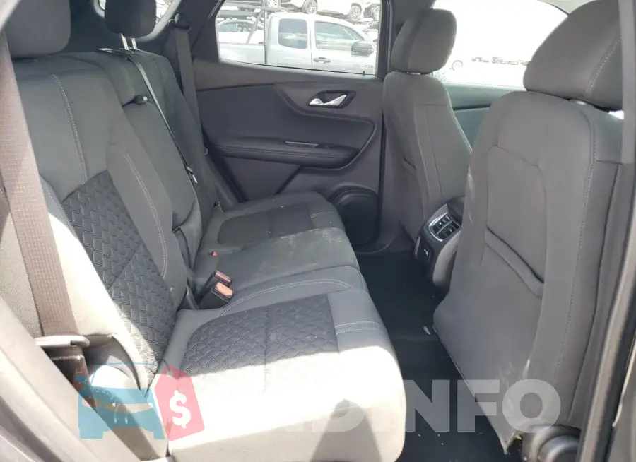 3GNKBCR48NS123840 Photo# 11