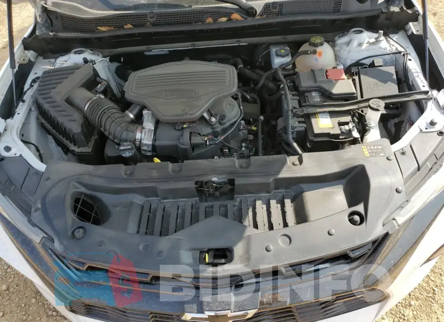 3GNKBDRS4MS541511 Photo# 12