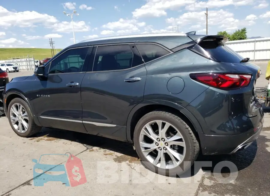 3GNKBKRS8KS600156 Photo# 2