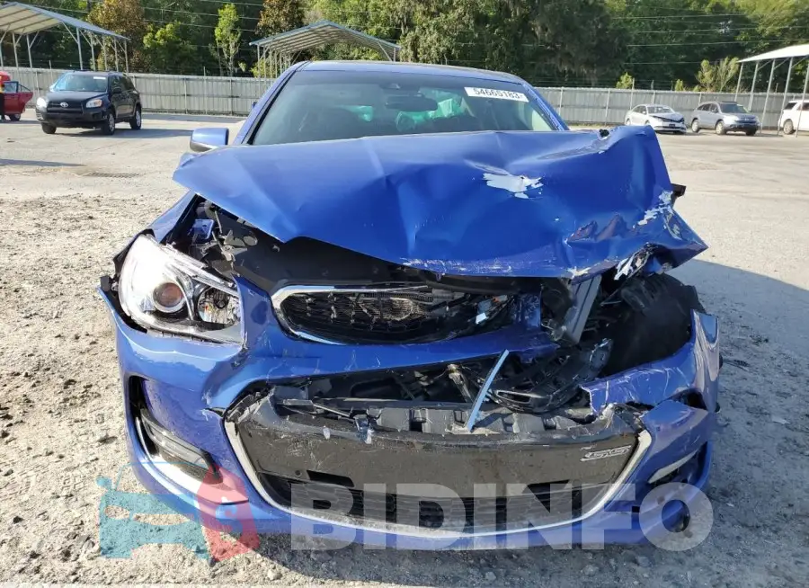 6G3F15RW6HL301008 Photo# 5