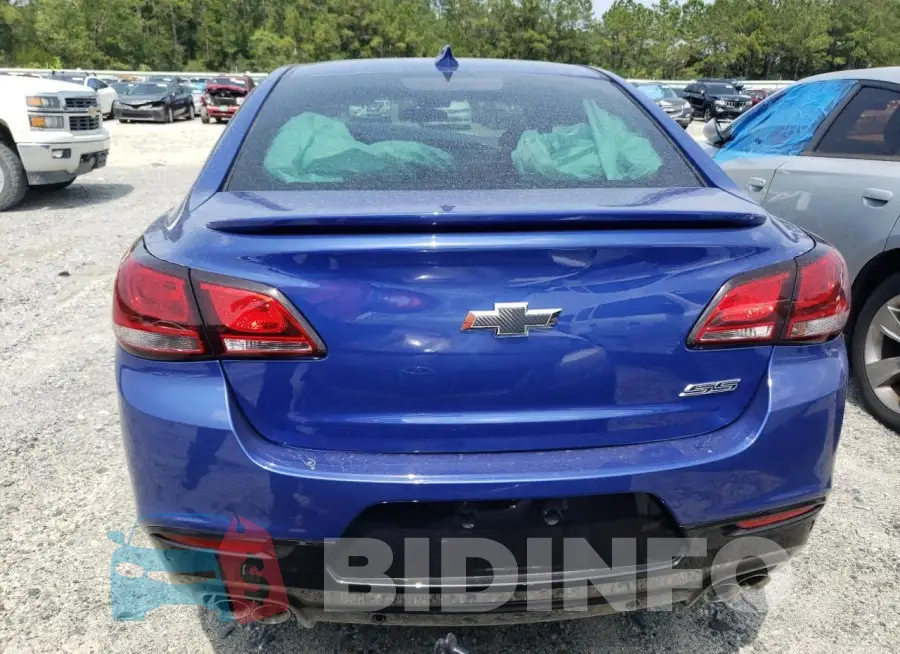 6G3F15RW6HL301008 Photo# 6