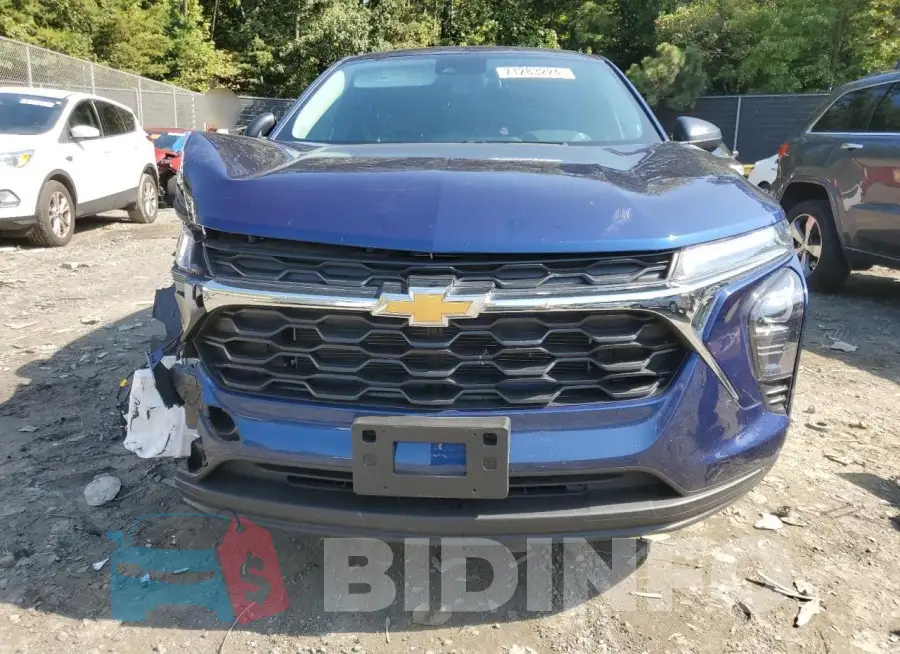 KL77LFE26RC130893 Photo# 5