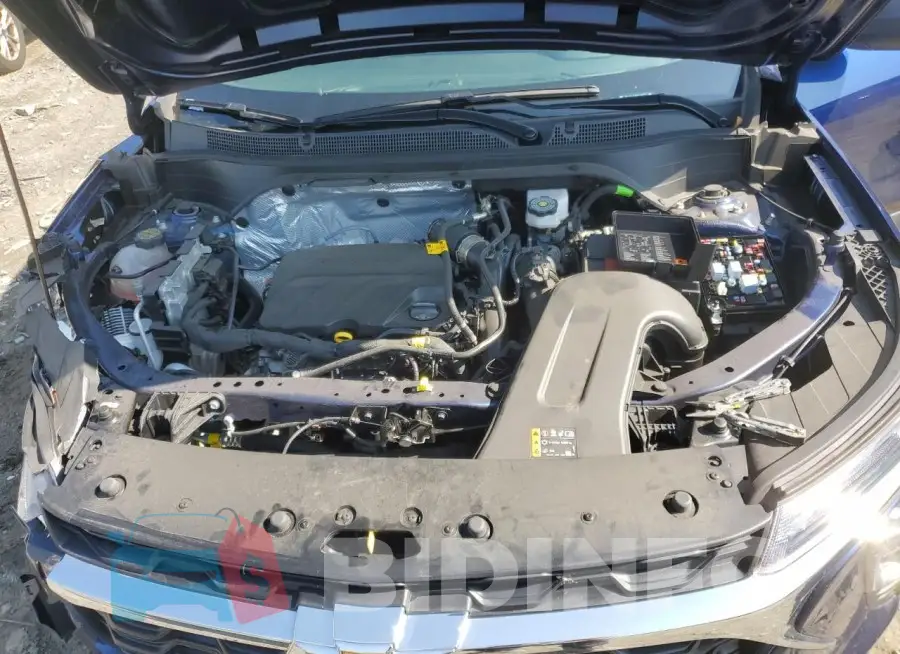 KL77LFE26RC130893 Photo# 12