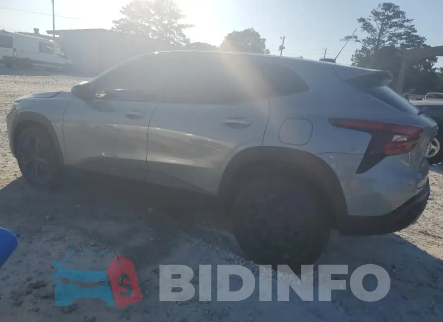 KL77LFE2XRC228745 Photo# 2