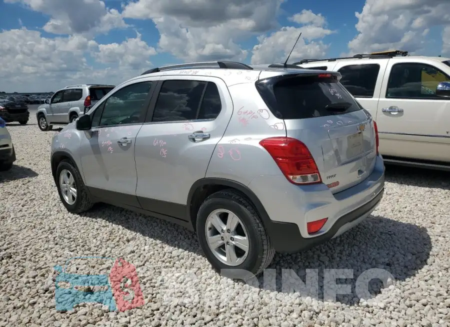 KL7CJLSB2JB690332 Photo# 2