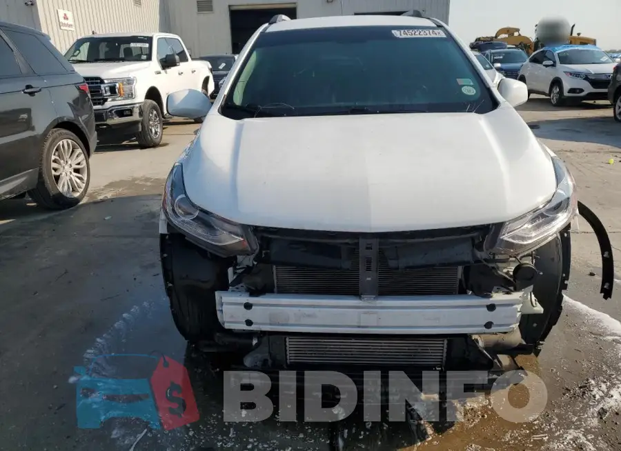 KL7CJLSB5KB936047 Photo# 5