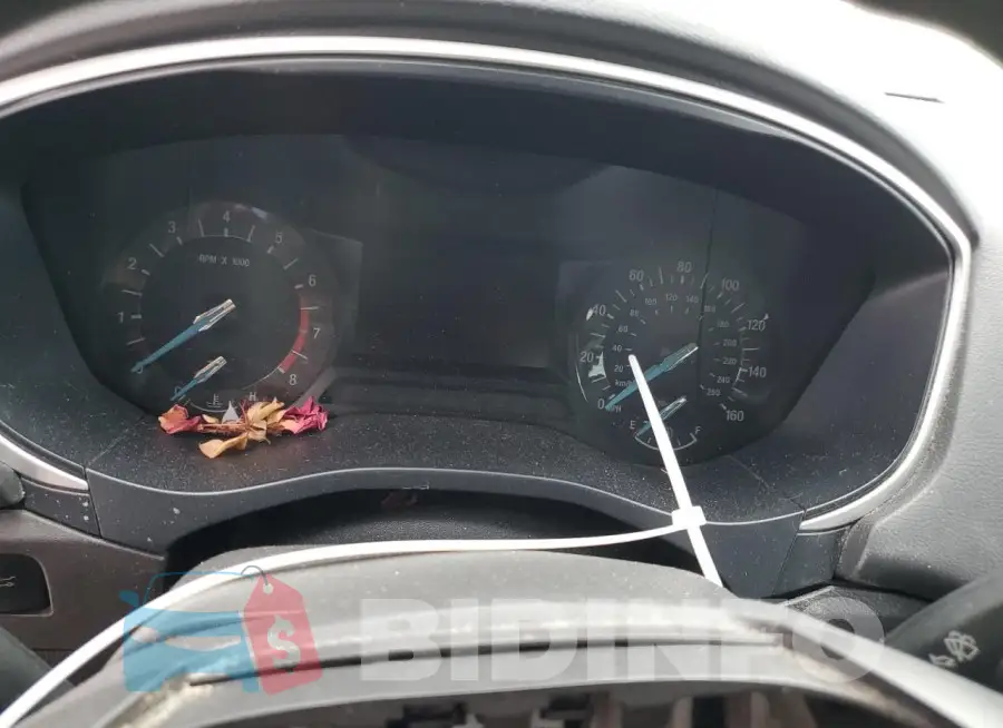 1FA6P0H72F5123565 Photo# 9