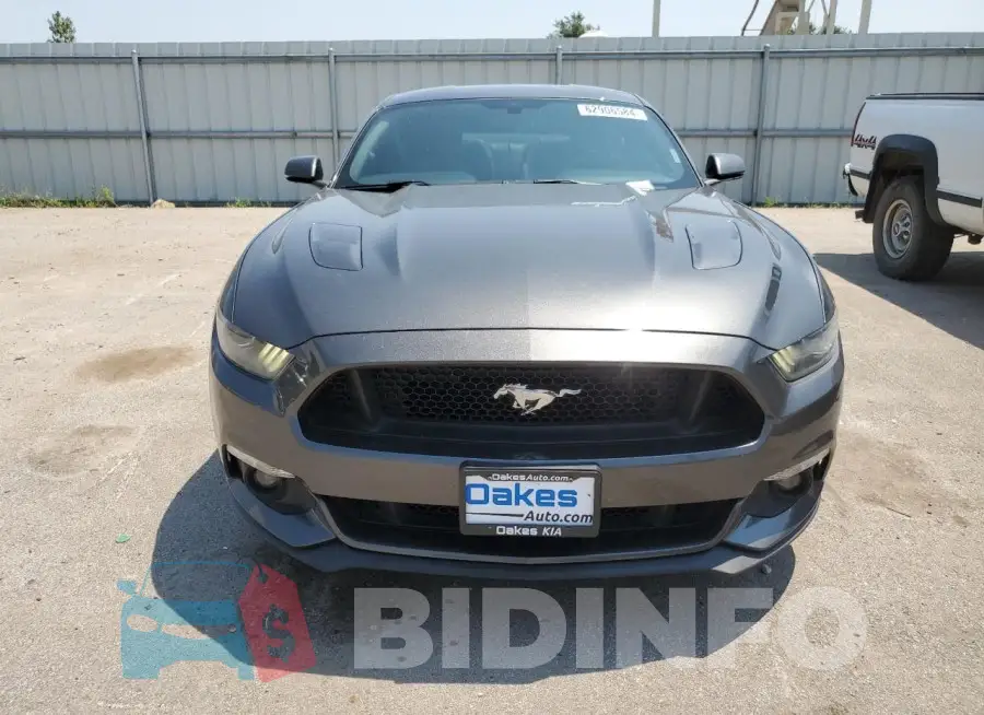 1FA6P8CFXF5385721 Photo# 5