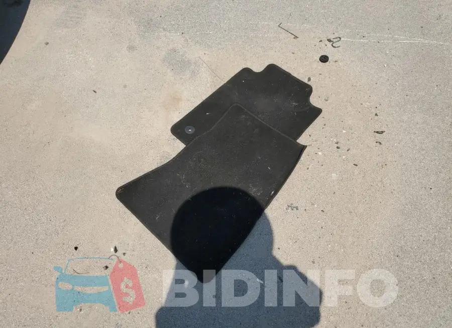 1FA6P8CFXF5385721 Photo# 12