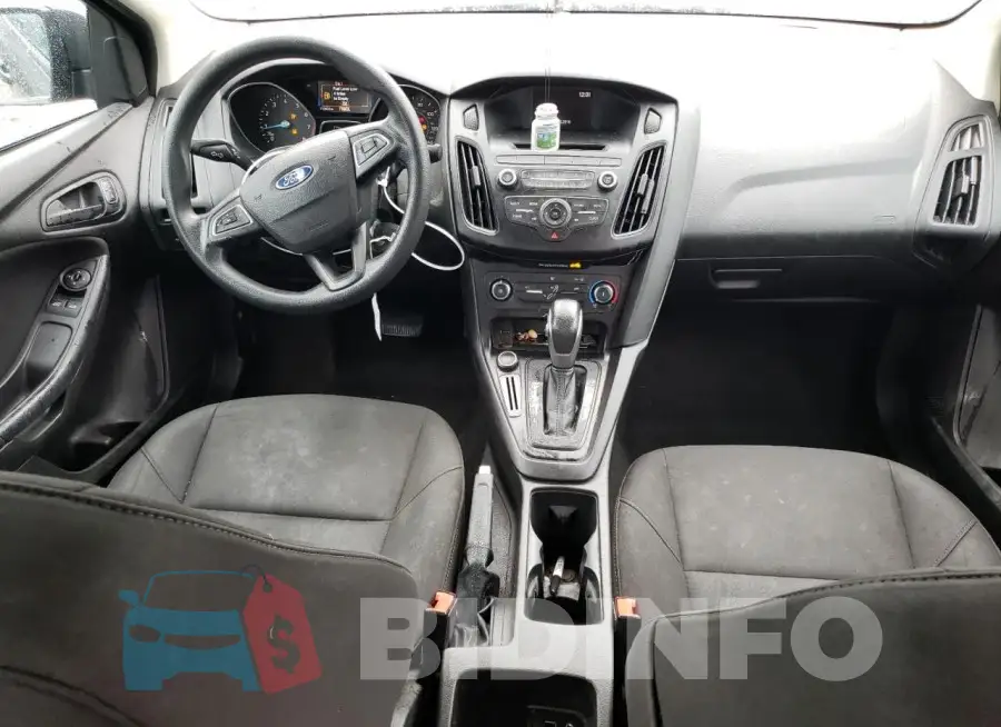 1FADP3E21GL334724 Photo# 8