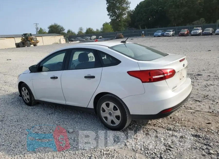 1FADP3E26JL215073 Photo# 2