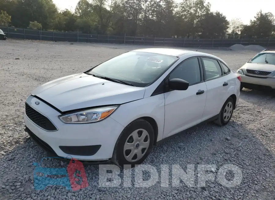 1FADP3E26JL215073 Photo# 1