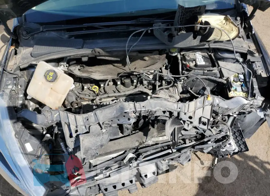 1FADP3F20GL404258 Photo# 11