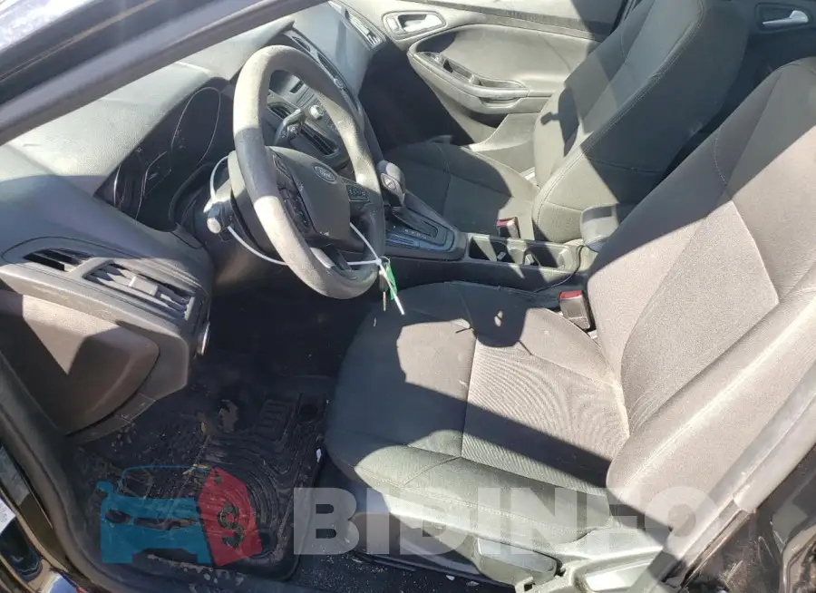 1FADP3F22HL248810 Photo# 7