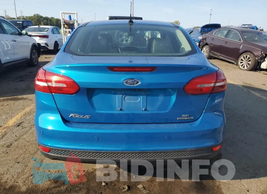 1FADP3F23GL382904 Photo# 6