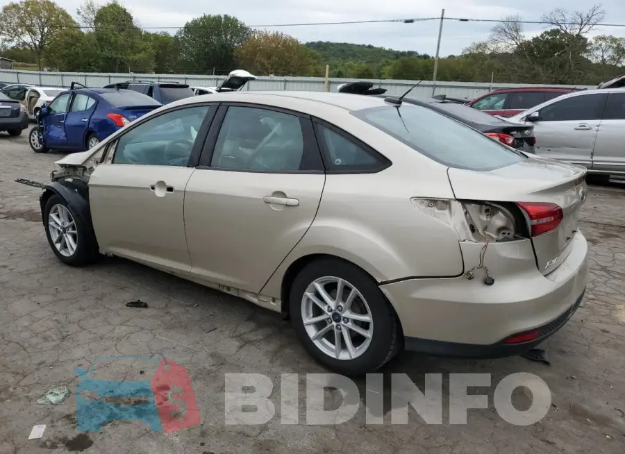 1FADP3F24HL215789 Photo# 2