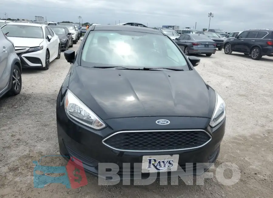 1FADP3F25GL266314 Photo# 5