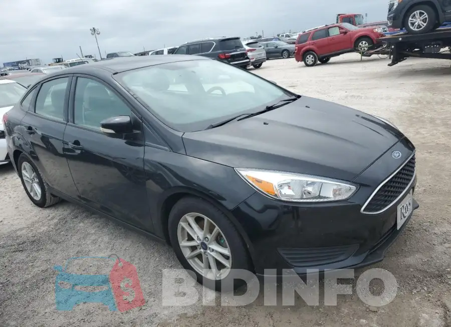 1FADP3F25GL266314 Photo# 4