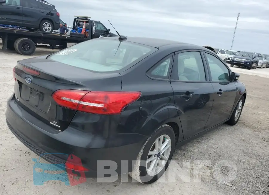 1FADP3F25GL266314 Photo# 3