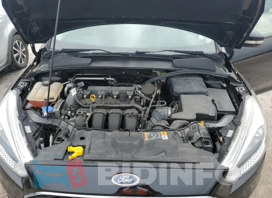 1FADP3F25GL266314 Photo# 11