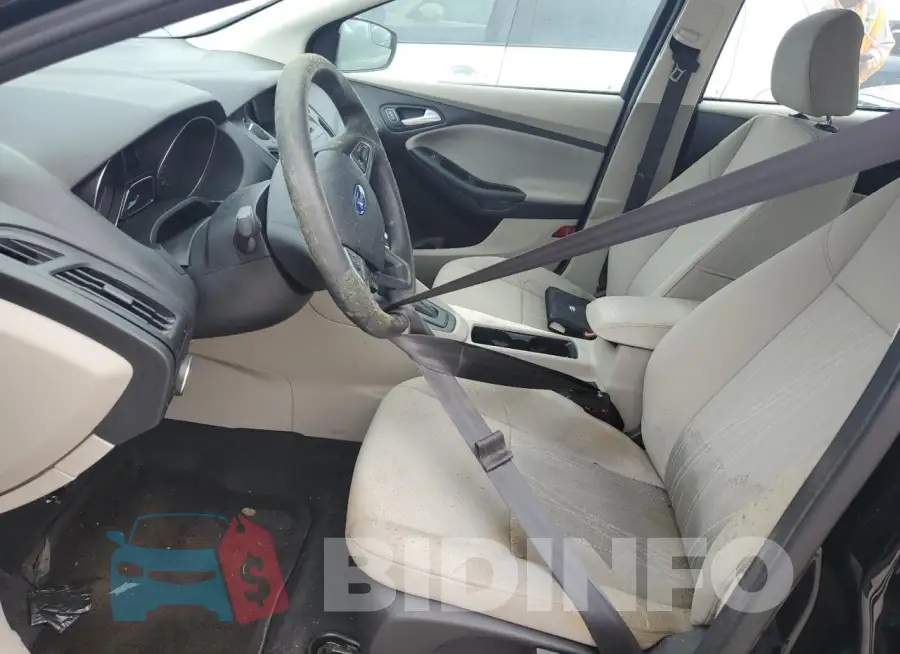 1FADP3F25GL266314 Photo# 7