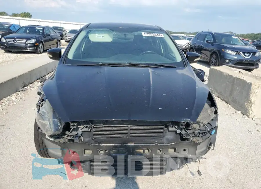 1FADP3F26GL361318 Photo# 5