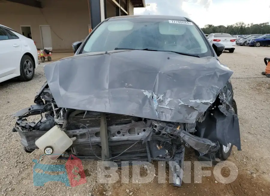 1FADP3F27GL275306 Photo# 5