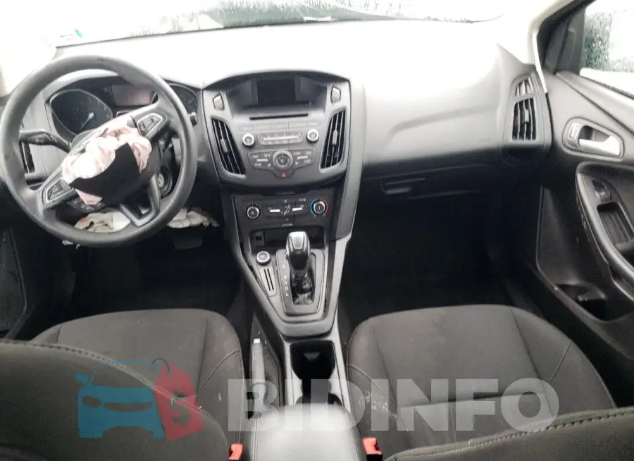 1FADP3F29GL256594 Photo# 8