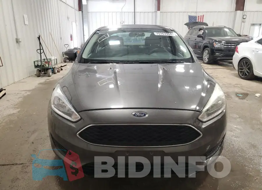 1FADP3F29GL261794 Photo# 5
