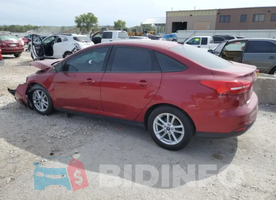 1FADP3F29GL284041 Photo# 2