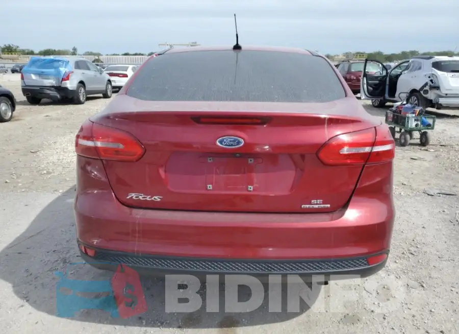 1FADP3F29GL284041 Photo# 6