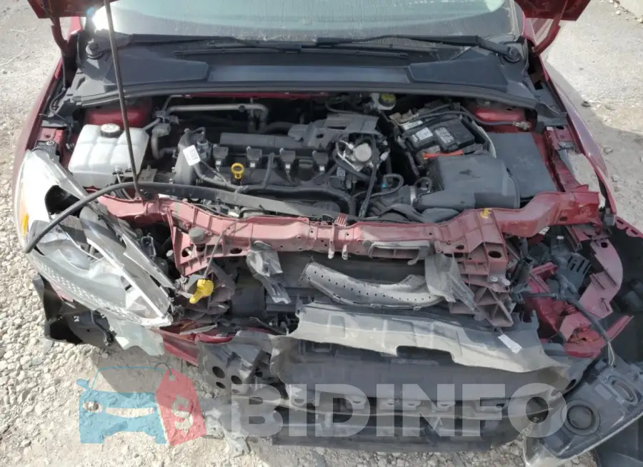 1FADP3F29GL284041 Photo# 11