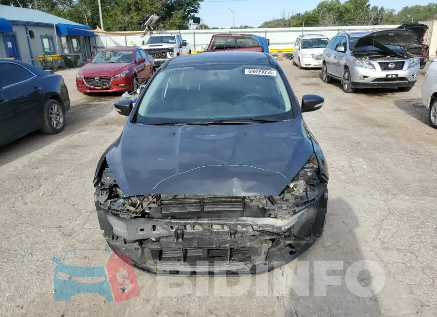 1FADP3F29GL361409 Photo# 5