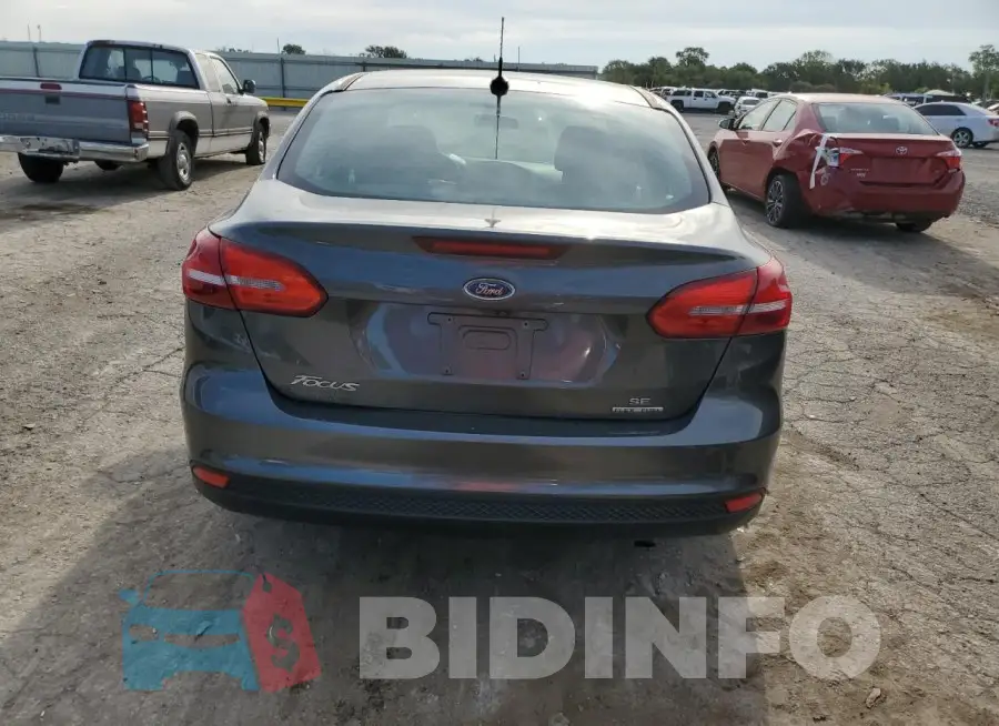 1FADP3F29GL361409 Photo# 6