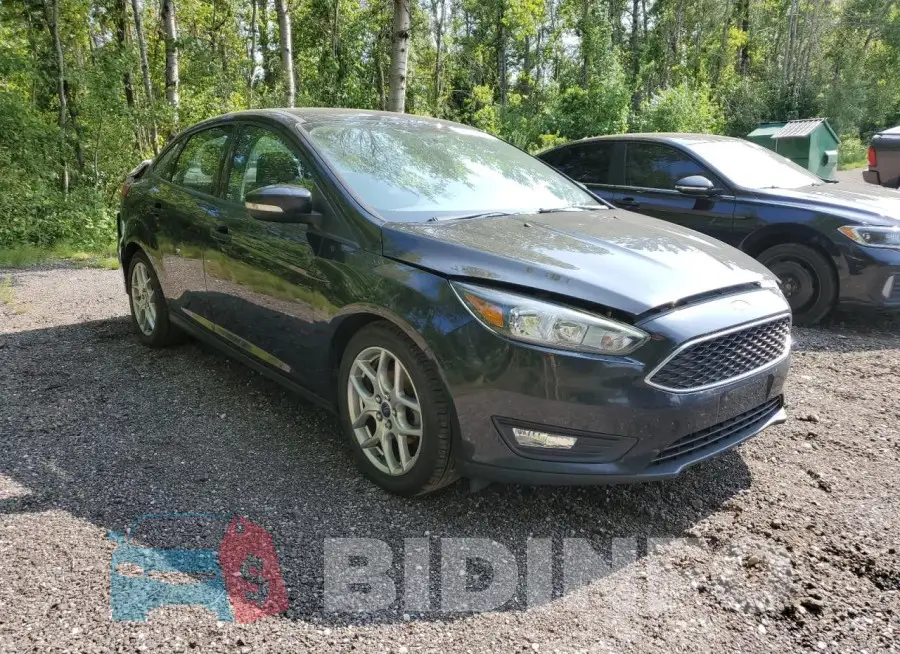 1FADP3F2XFL359814 Photo# 4