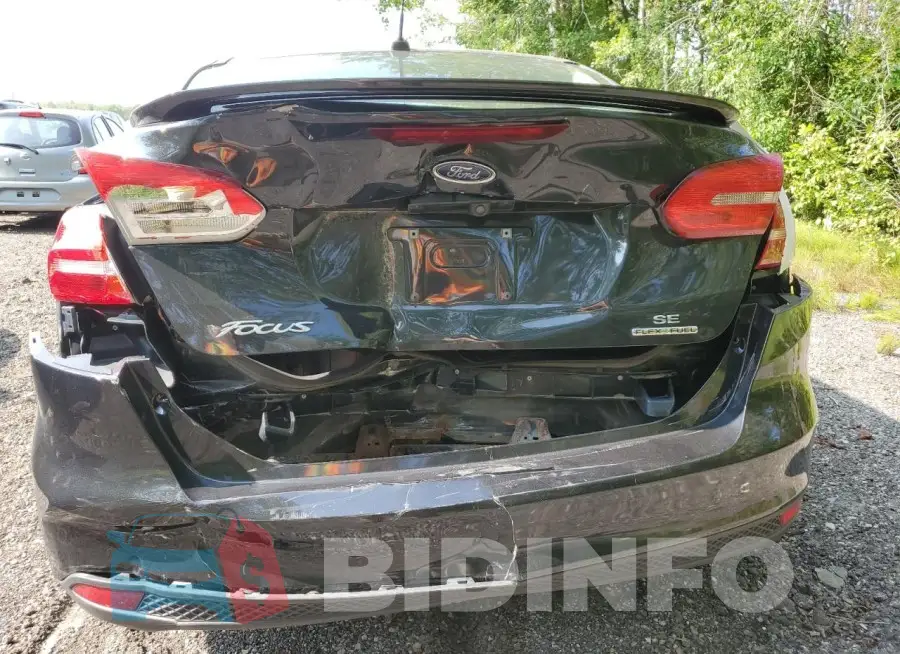 1FADP3F2XFL359814 Photo# 6