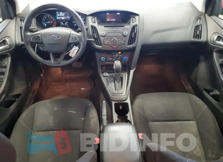 1FADP3F2XHL247050 Photo# 8