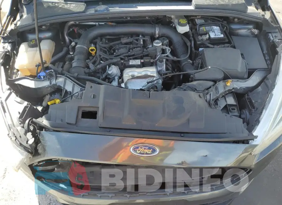 1FADP3FE5JL201982 Photo# 11