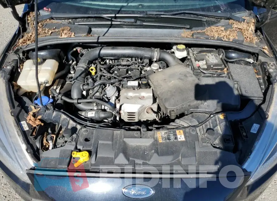 1FADP3FE7JL201868 Photo# 11