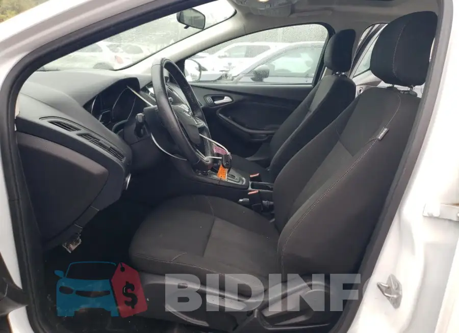 1FADP3H2XJL298681 Photo# 7