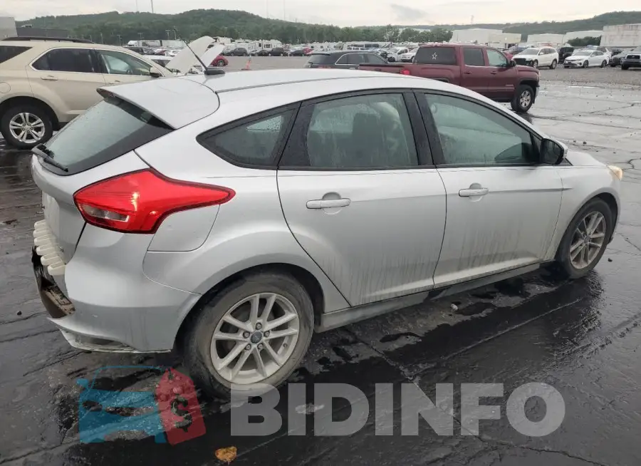 1FADP3K22JL330516 Photo# 3