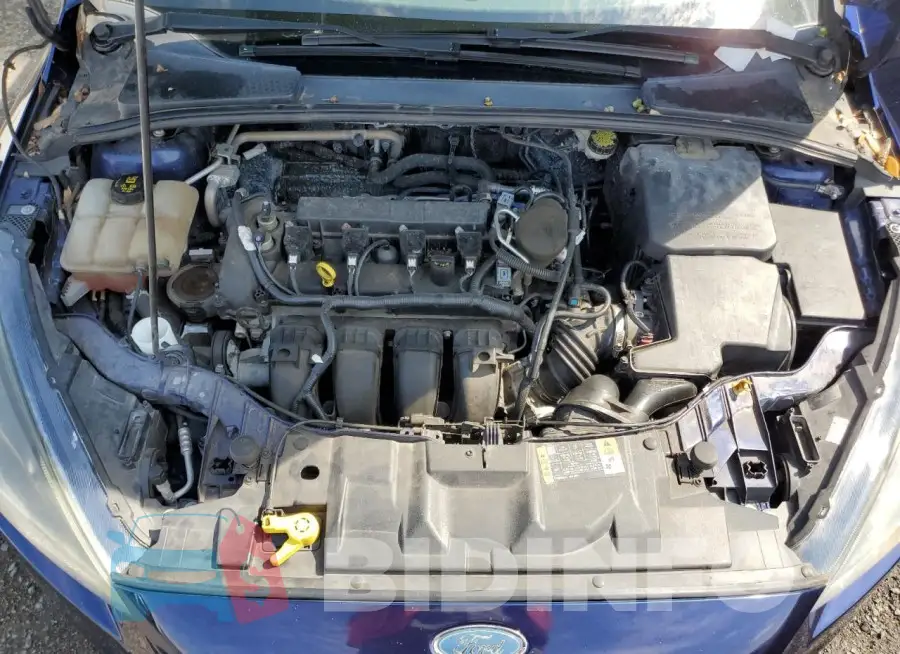 1FADP3K28GL206047 Photo# 11