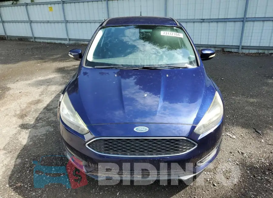 1FADP3K28GL206047 Photo# 5