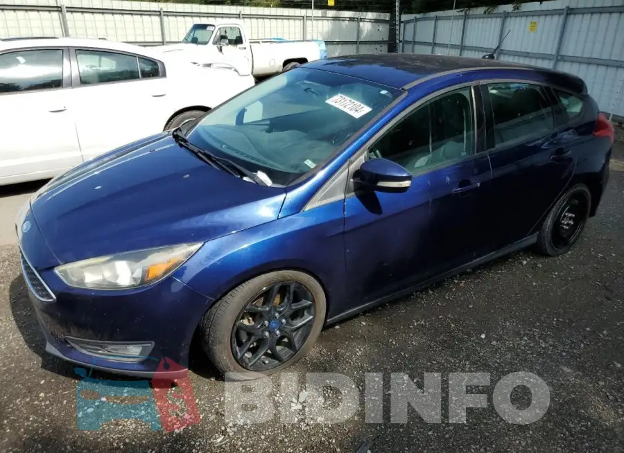 1FADP3K28GL206047 Photo# 1