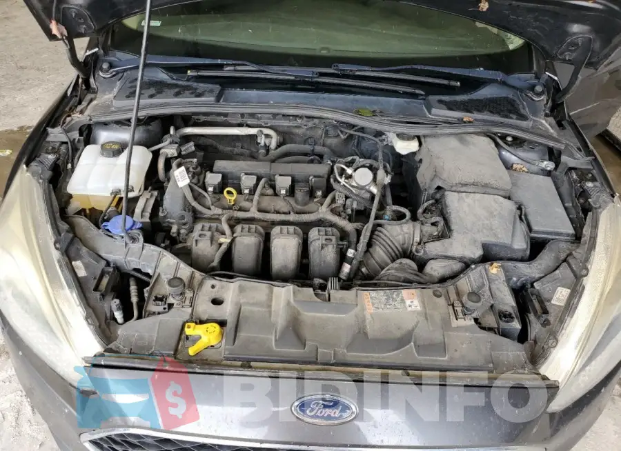 1FADP3K29HL235705 Photo# 11