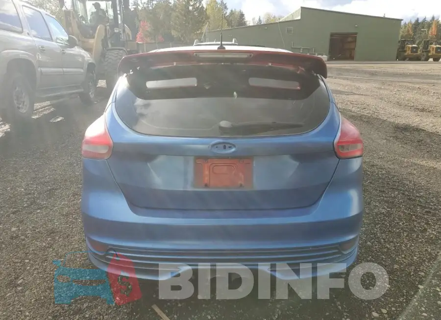 1FADP3L9XJL329626 Photo# 6