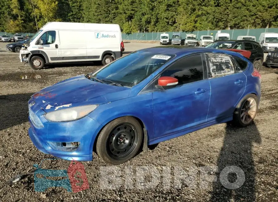1FADP3L9XJL329626 Photo# 1