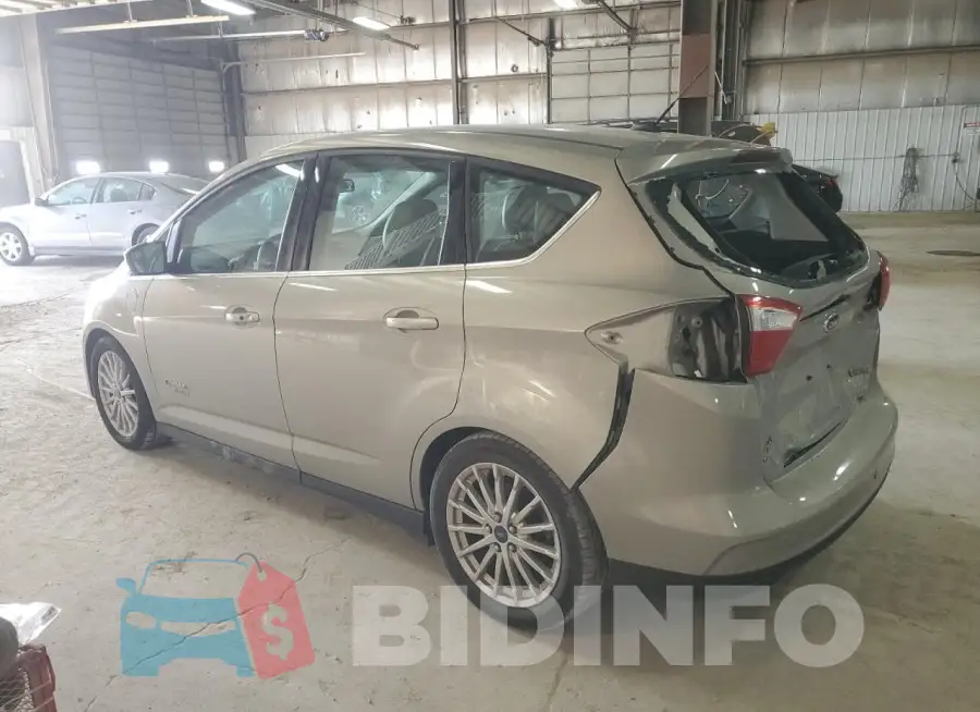 1FADP5CU1FL115535 Photo# 2