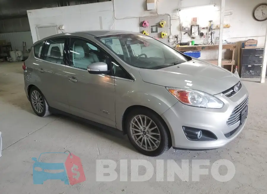 1FADP5CU1FL115535 Photo# 4